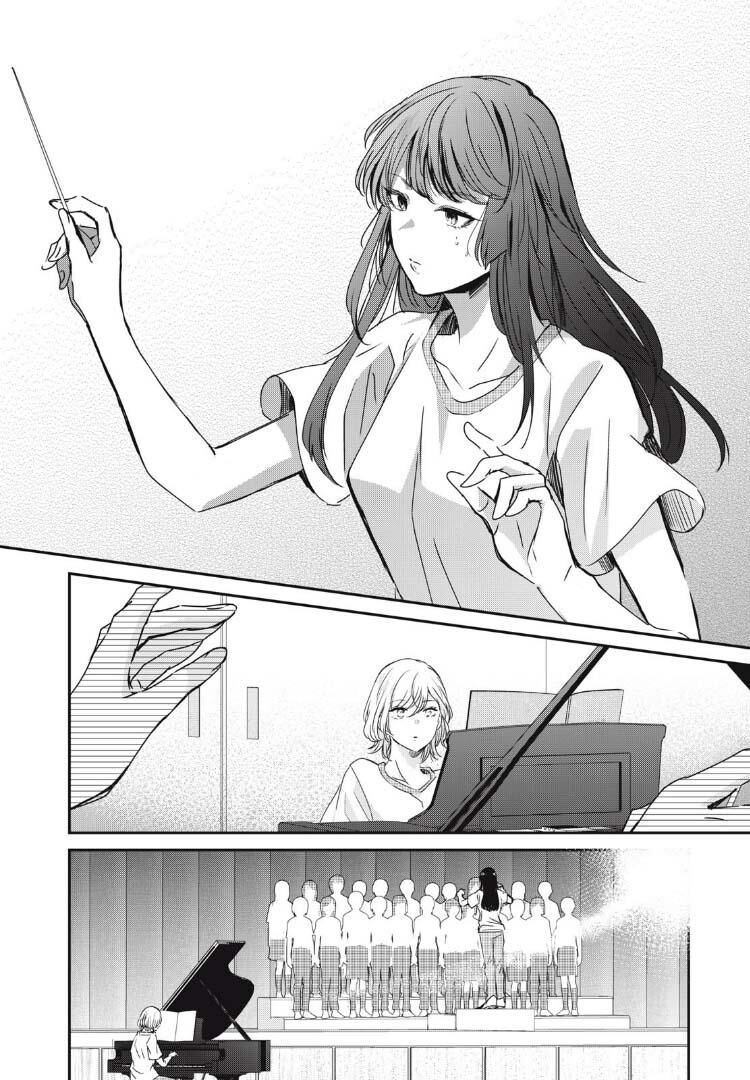 Vầng Trăng Đêm Mưa - Chapter 26 - Page 10