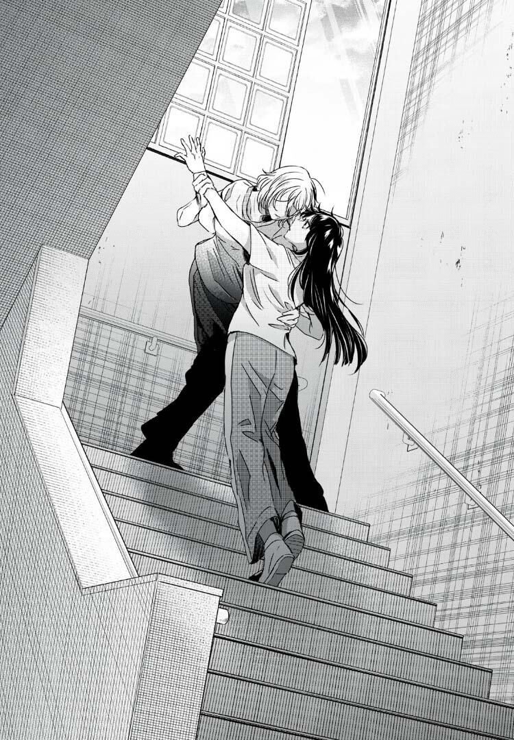 Vầng Trăng Đêm Mưa - Chapter 26 - Page 30