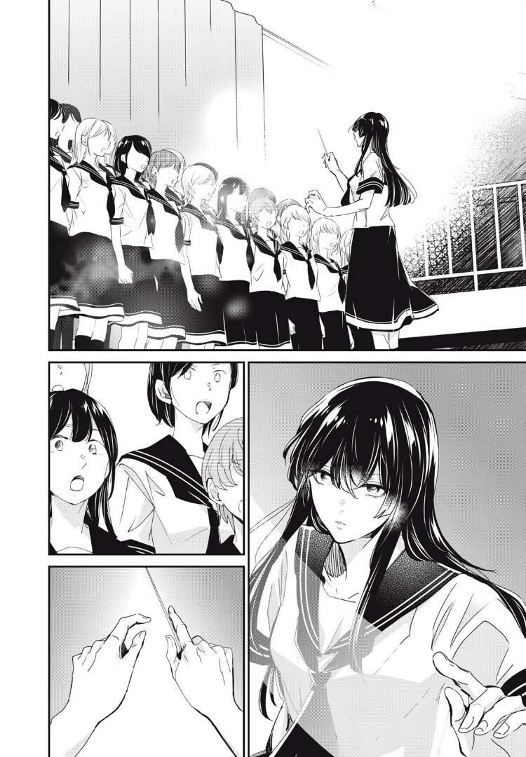 Vầng Trăng Đêm Mưa - Chapter 28 - Page 20