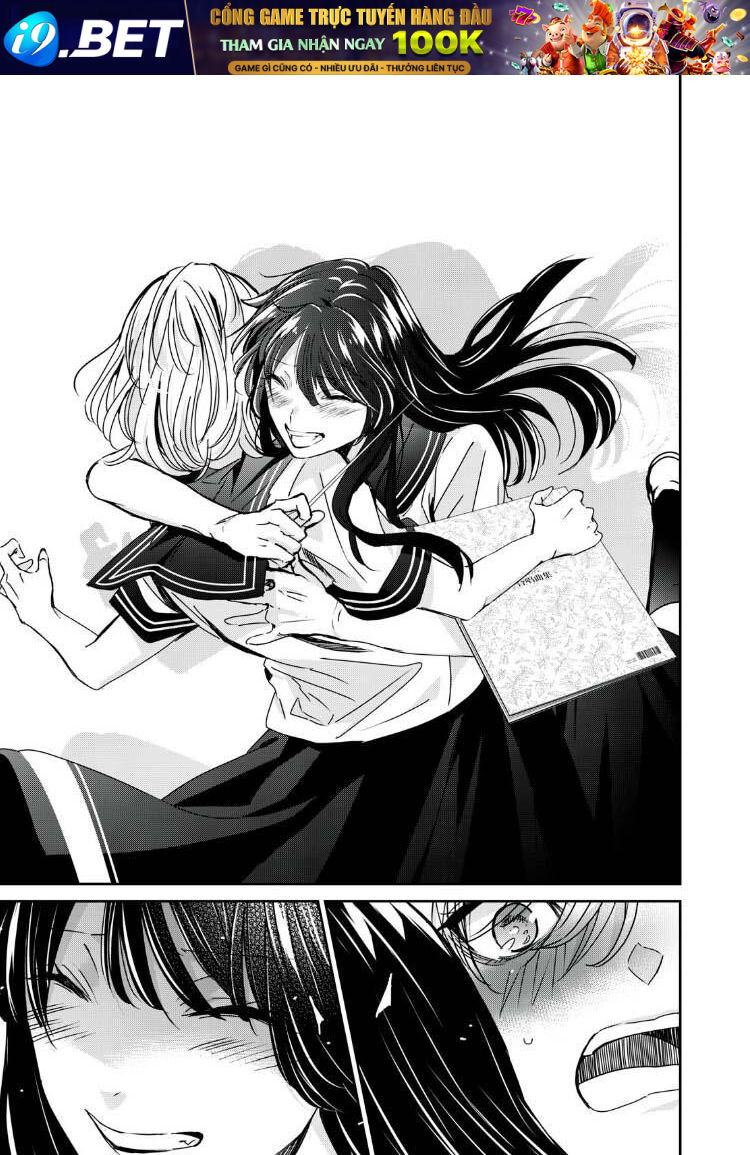 Vầng Trăng Đêm Mưa - Chapter 28 - Page 33