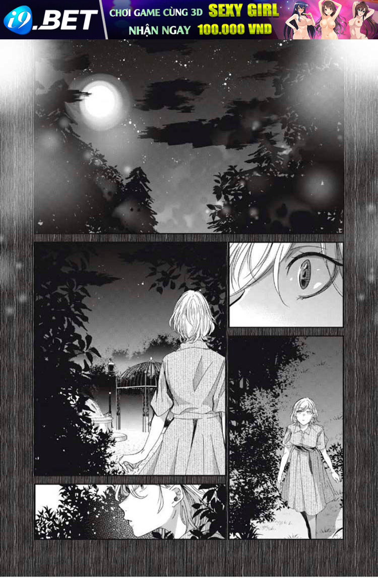 Vầng Trăng Đêm Mưa - Chapter 29 - Page 22