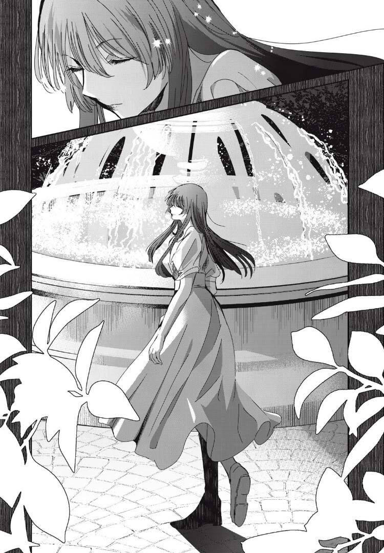 Vầng Trăng Đêm Mưa - Chapter 29 - Page 23