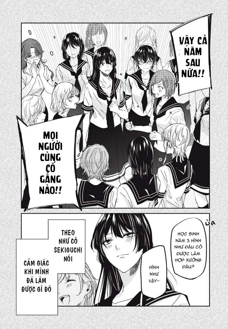 Vầng Trăng Đêm Mưa - Chapter 29 - Page 4