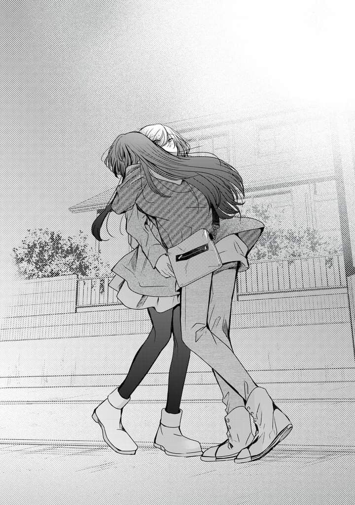 Vầng Trăng Đêm Mưa - Chapter 3 - Page 32