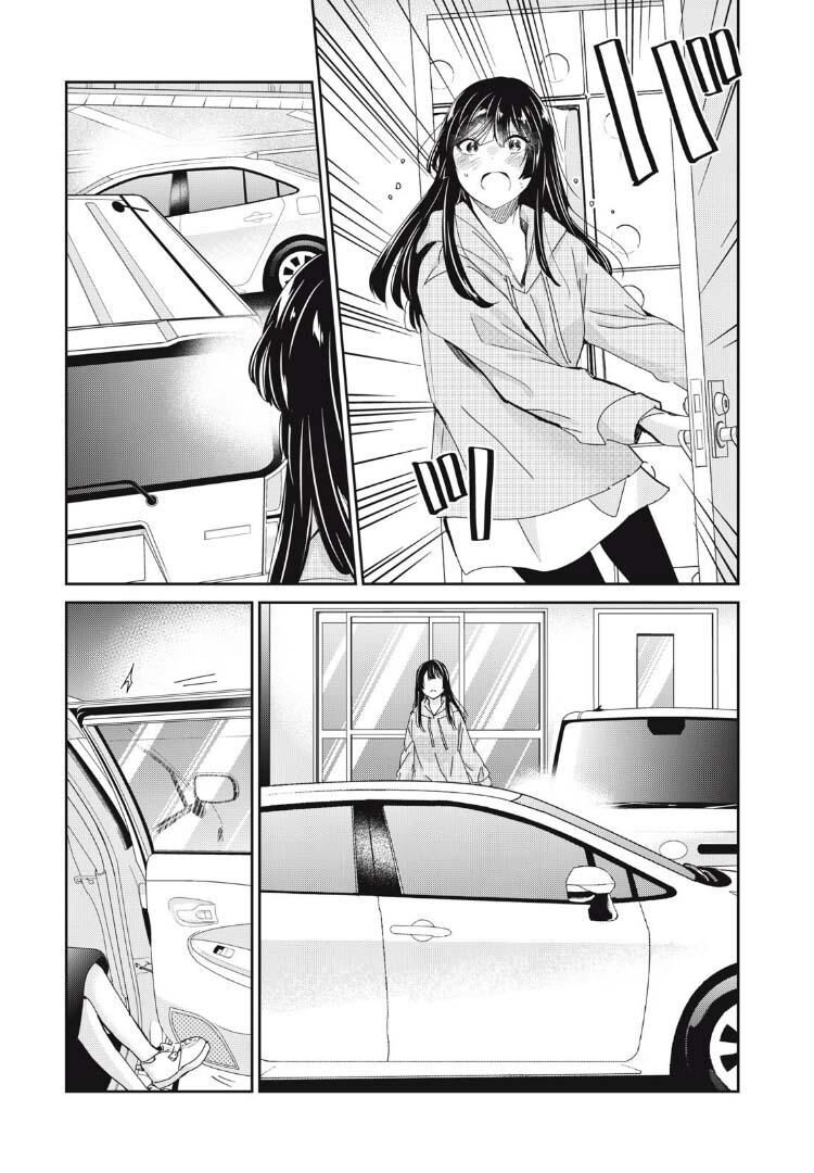 Vầng Trăng Đêm Mưa - Chapter 32 - Page 29