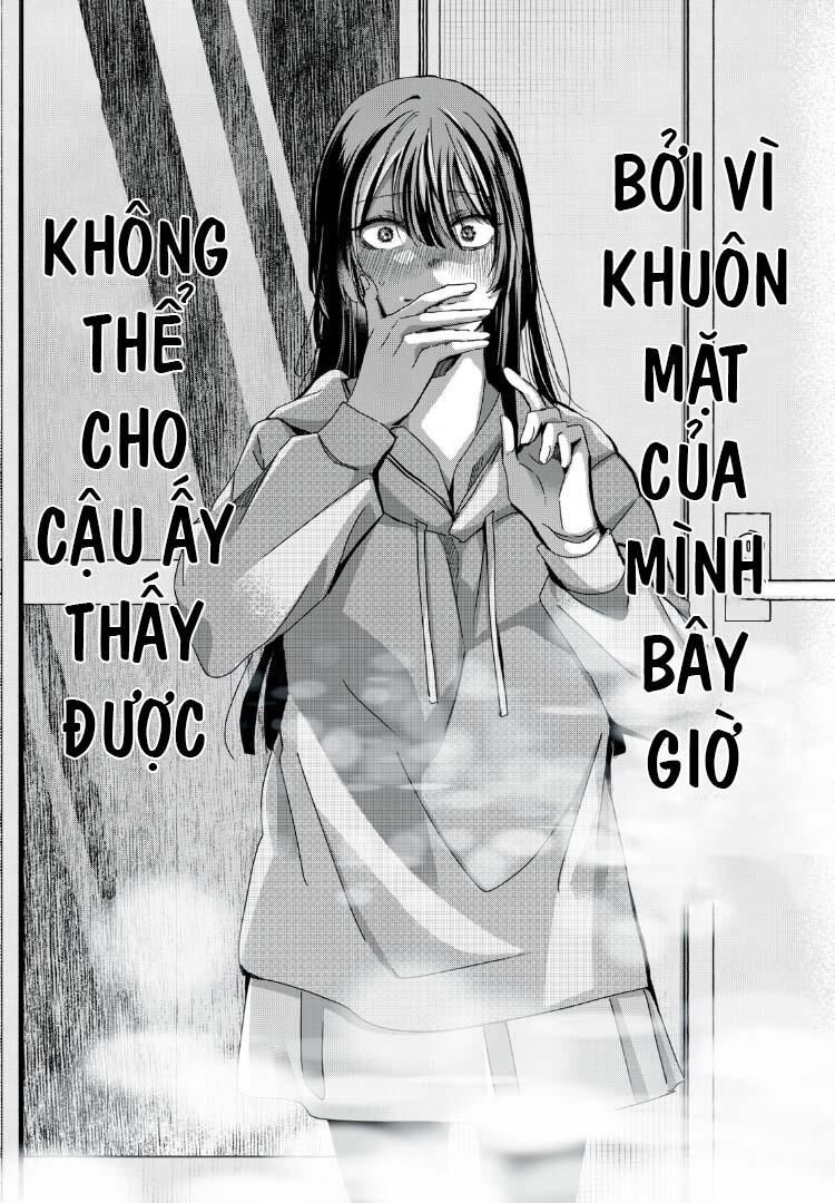 Vầng Trăng Đêm Mưa - Chapter 32 - Page 37