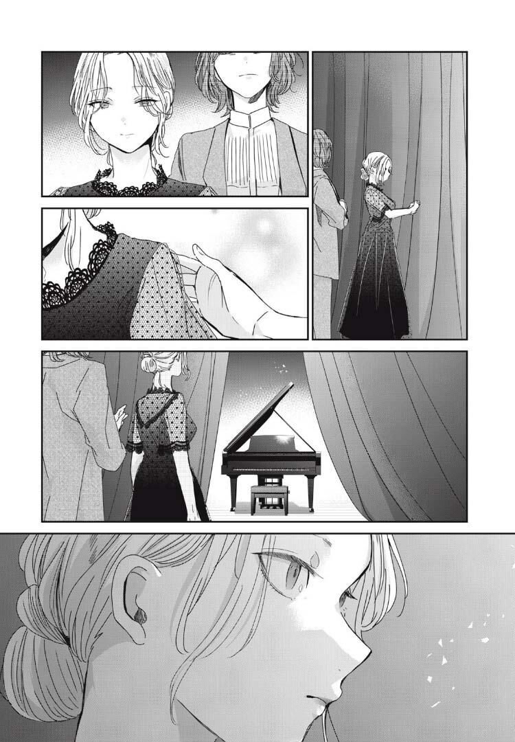 Vầng Trăng Đêm Mưa - Chapter 33 - Page 21