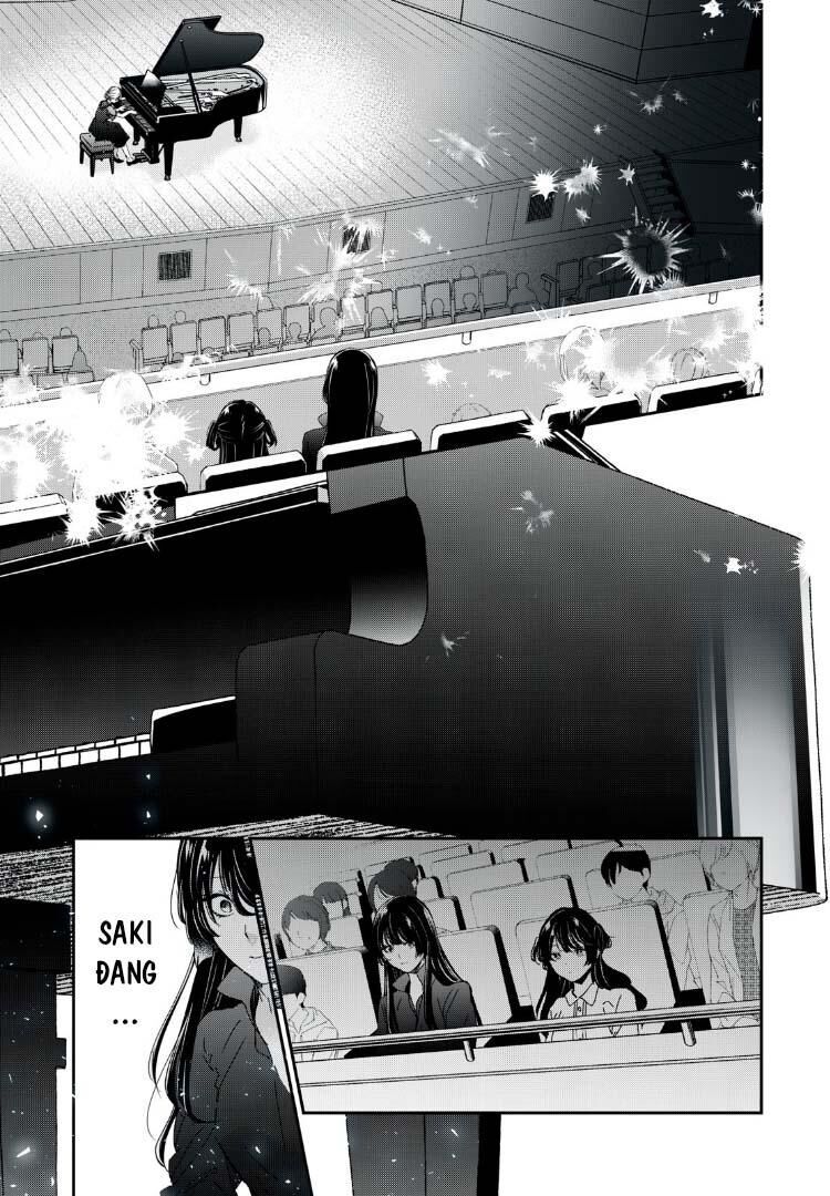 Vầng Trăng Đêm Mưa - Chapter 33 - Page 26