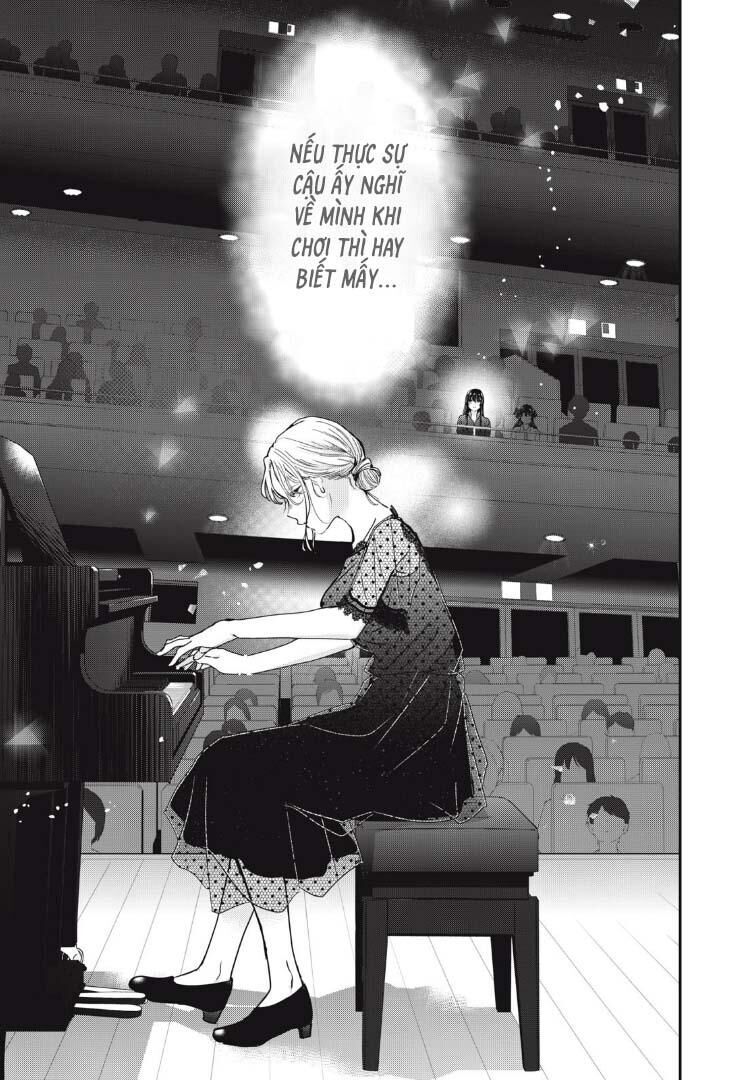 Vầng Trăng Đêm Mưa - Chapter 33 - Page 31