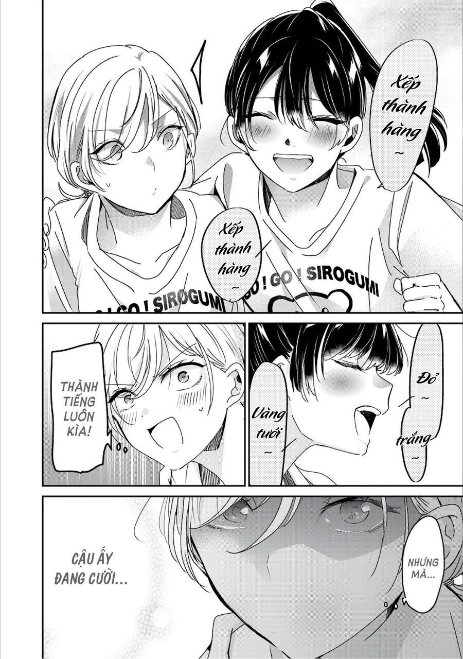 Vầng Trăng Đêm Mưa - Chapter 35 - Page 26