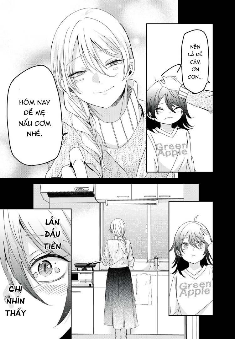 Vầng Trăng Đêm Mưa - Chapter 37 - Page 25