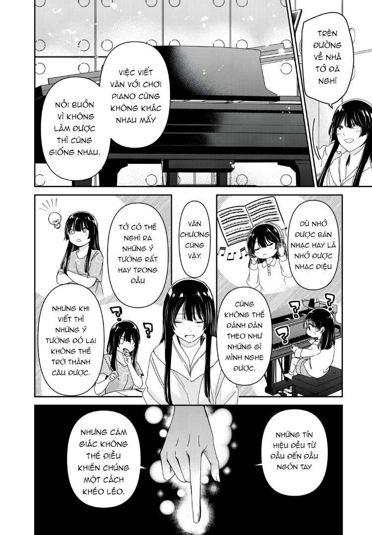 Vầng Trăng Đêm Mưa - Chapter 38 - Page 26