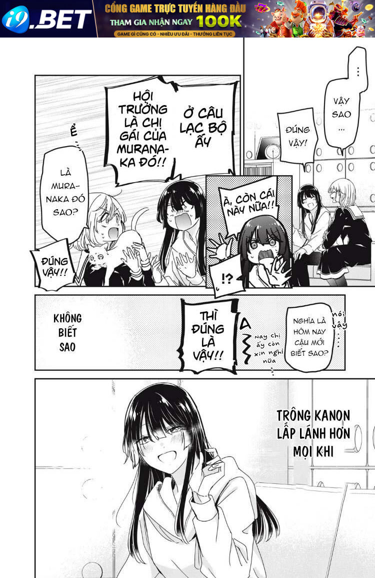 Vầng Trăng Đêm Mưa - Chapter 38 - Page 28