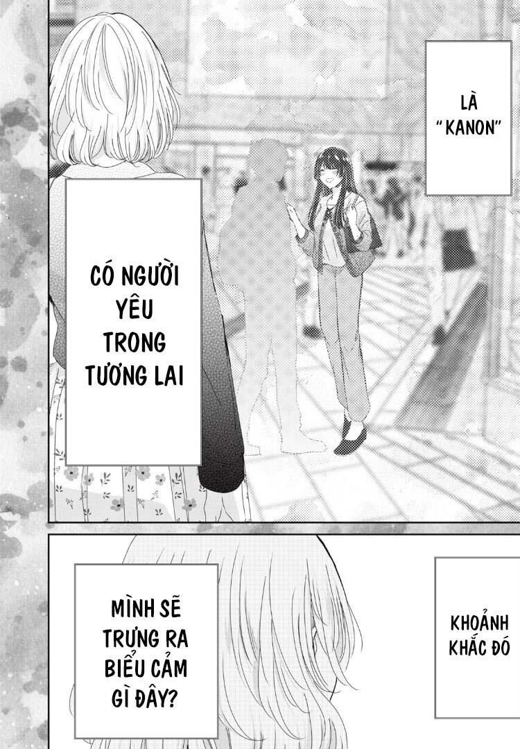 Vầng Trăng Đêm Mưa - Chapter 38 - Page 32