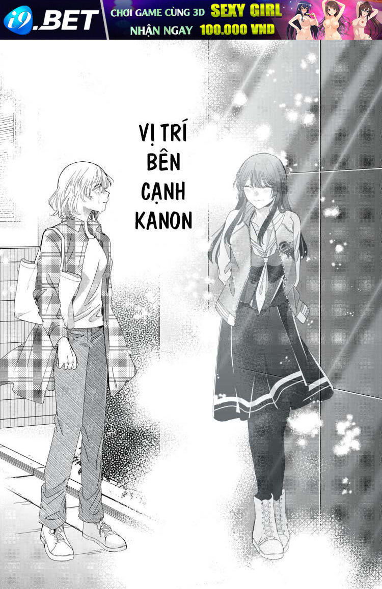 Vầng Trăng Đêm Mưa - Chapter 39 - Page 33