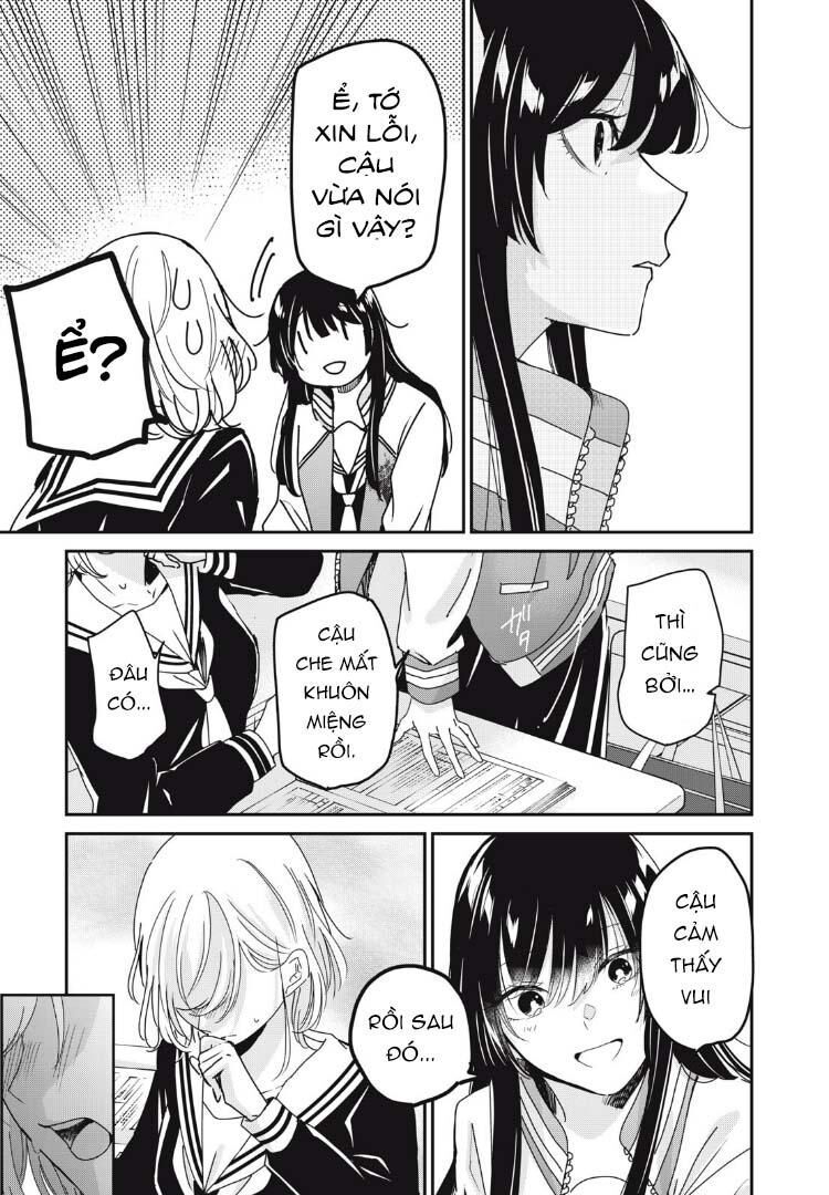 Vầng Trăng Đêm Mưa - Chapter 40 - Page 25