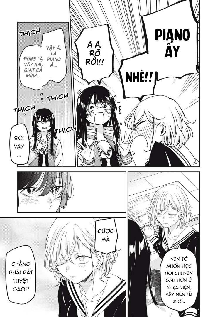Vầng Trăng Đêm Mưa - Chapter 40 - Page 27