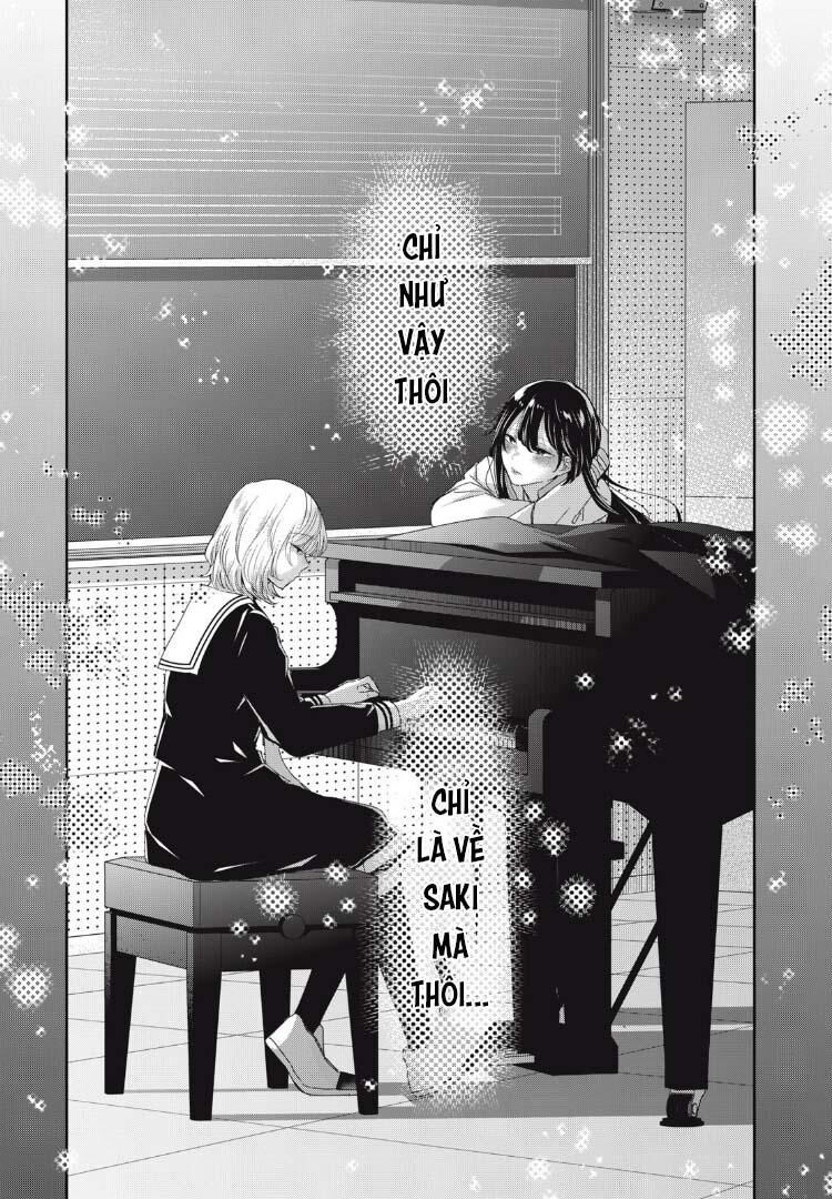 Vầng Trăng Đêm Mưa - Chapter 41 - Page 35