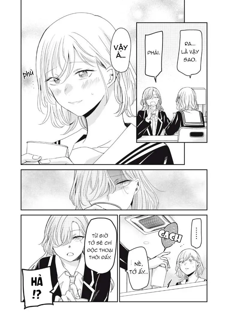 Vầng Trăng Đêm Mưa - Chapter 42 - Page 26