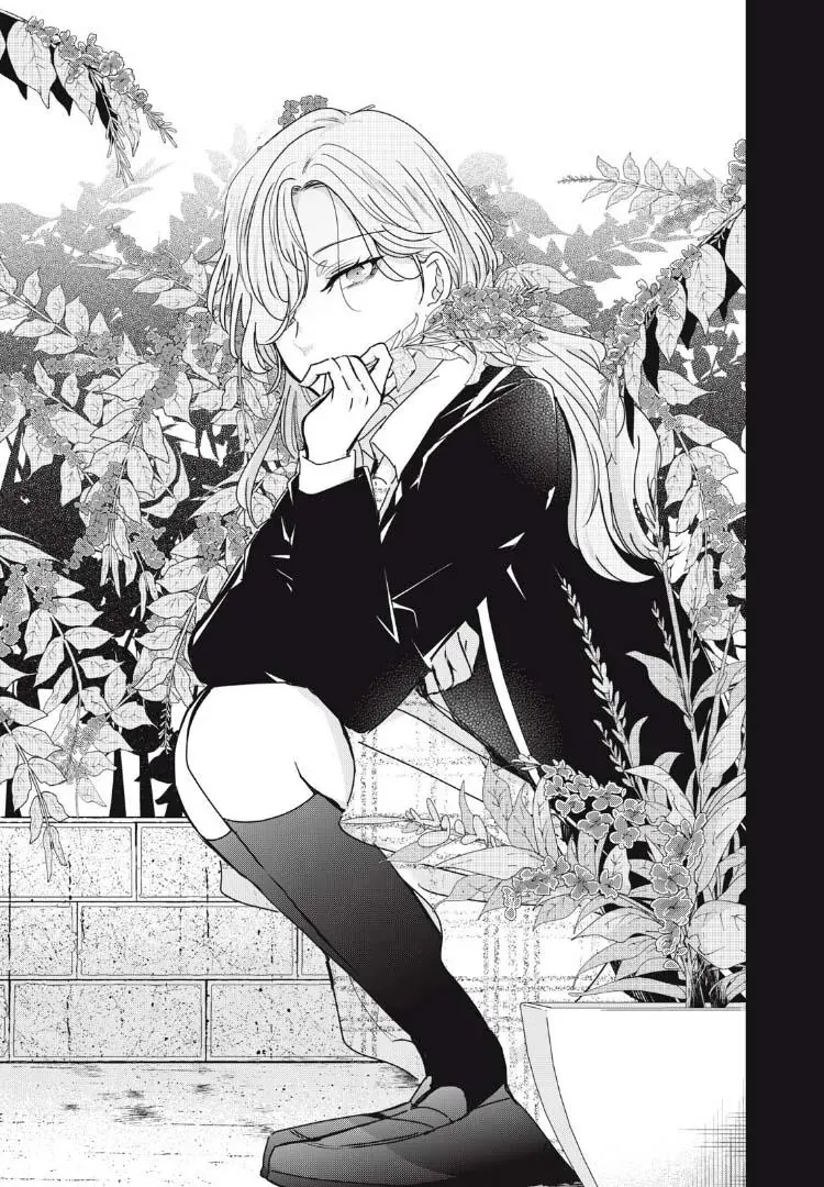 Vầng Trăng Đêm Mưa - Chapter 42 - Page 3