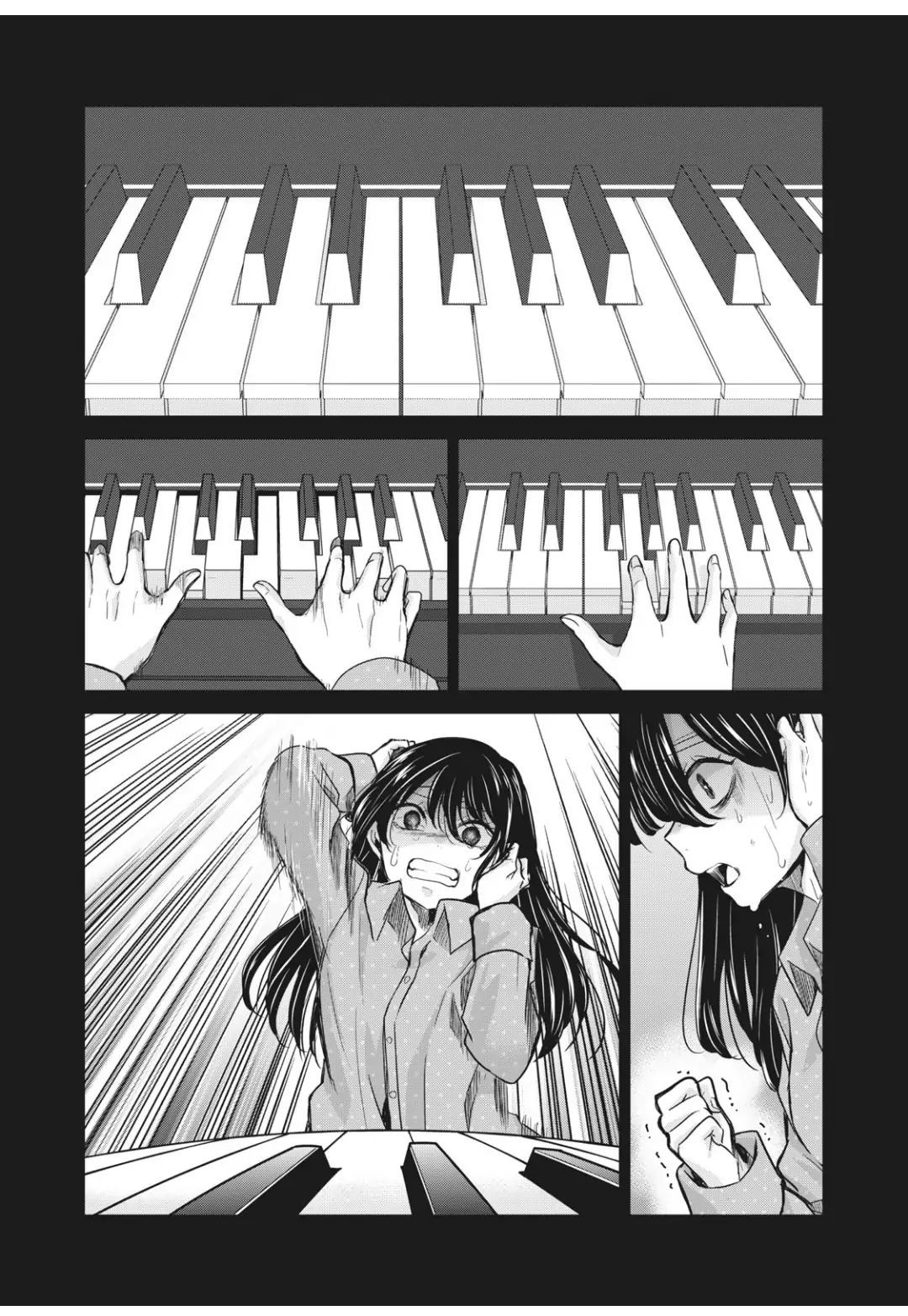 Vầng Trăng Đêm Mưa - Chapter 5 - Page 3