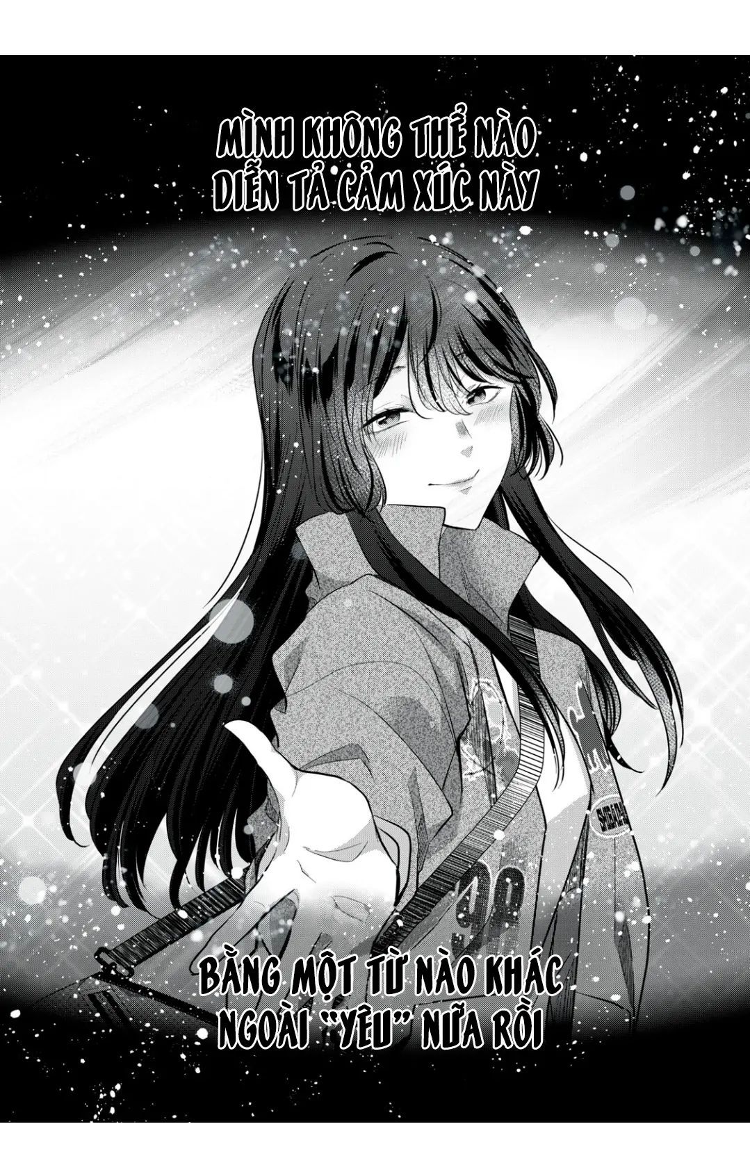 Vầng Trăng Đêm Mưa - Chapter 8 - Page 38