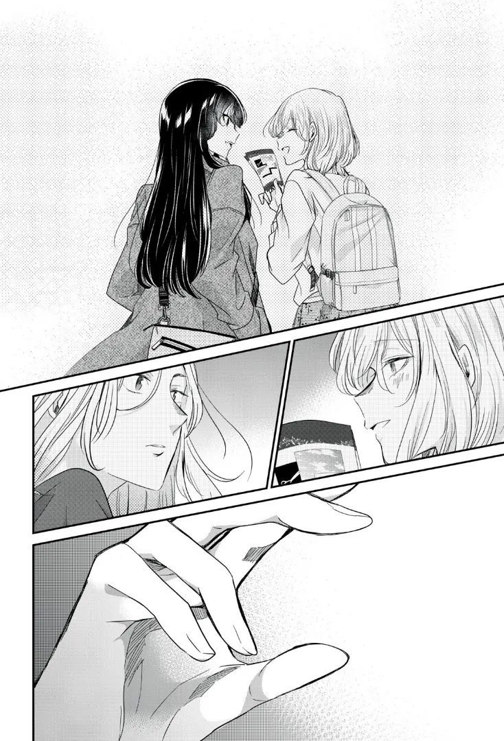 Vầng Trăng Đêm Mưa - Chapter 9 - Page 10