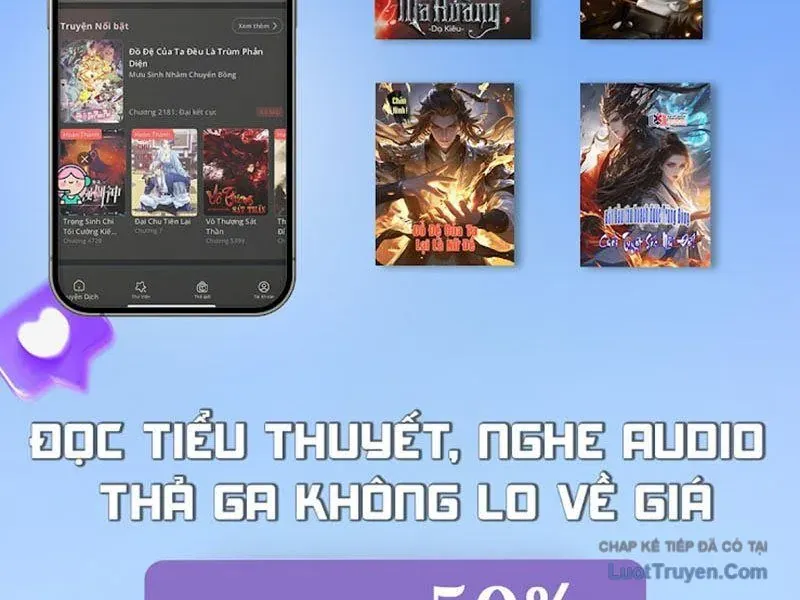 Toàn Chức Kiếm Tu - Chapter 81 - Page 133