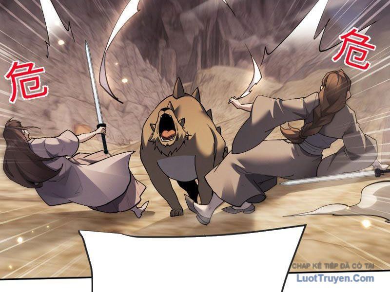 Toàn Chức Kiếm Tu - Chapter 81 - Page 26