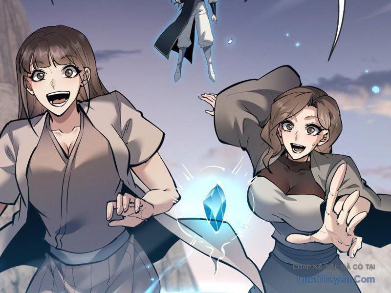 Toàn Chức Kiếm Tu - Chapter 81 - Page 36