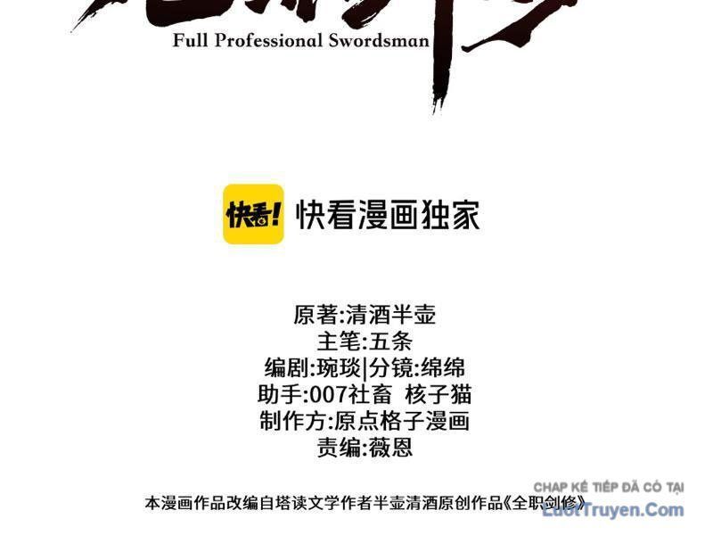 Toàn Chức Kiếm Tu - Chapter 81 - Page 71