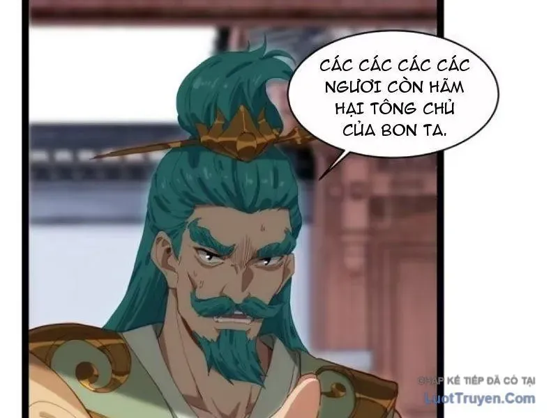 Giáo Chủ Ma Giáo Vụng Trộm Xem Ta Tu Luyện - Chapter 42 - Page 10