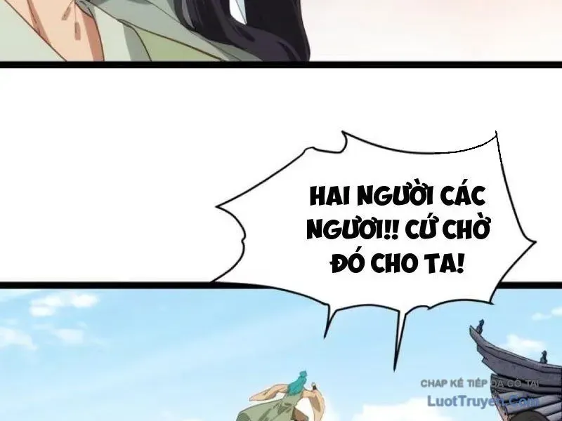 Giáo Chủ Ma Giáo Vụng Trộm Xem Ta Tu Luyện - Chapter 42 - Page 21