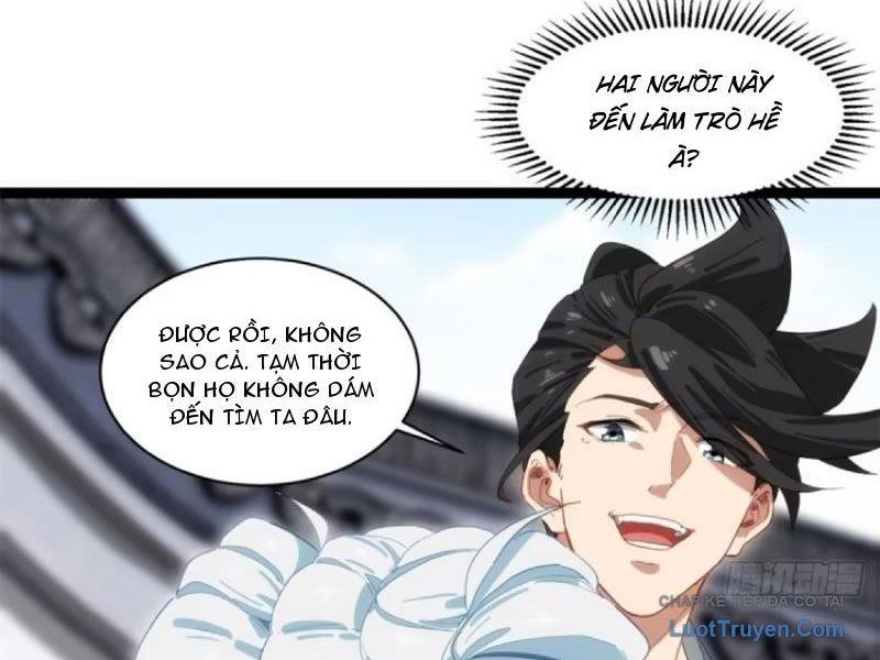 Giáo Chủ Ma Giáo Vụng Trộm Xem Ta Tu Luyện - Chapter 42 - Page 23