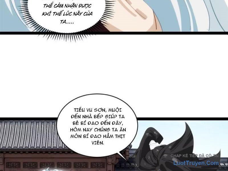 Giáo Chủ Ma Giáo Vụng Trộm Xem Ta Tu Luyện - Chapter 42 - Page 25