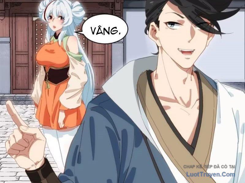 Giáo Chủ Ma Giáo Vụng Trộm Xem Ta Tu Luyện - Chapter 42 - Page 26