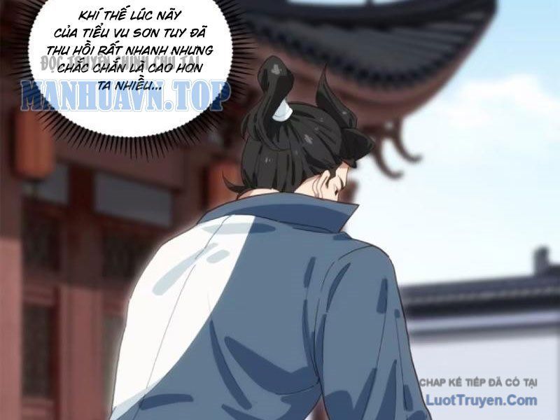 Giáo Chủ Ma Giáo Vụng Trộm Xem Ta Tu Luyện - Chapter 42 - Page 28