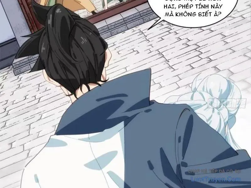 Giáo Chủ Ma Giáo Vụng Trộm Xem Ta Tu Luyện - Chapter 42 - Page 3