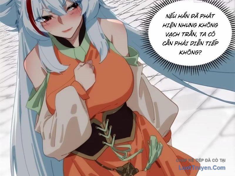 Giáo Chủ Ma Giáo Vụng Trộm Xem Ta Tu Luyện - Chapter 42 - Page 31