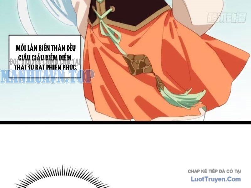 Giáo Chủ Ma Giáo Vụng Trộm Xem Ta Tu Luyện - Chapter 42 - Page 38