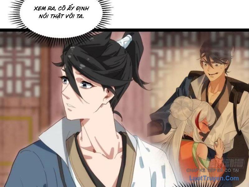 Giáo Chủ Ma Giáo Vụng Trộm Xem Ta Tu Luyện - Chapter 42 - Page 39