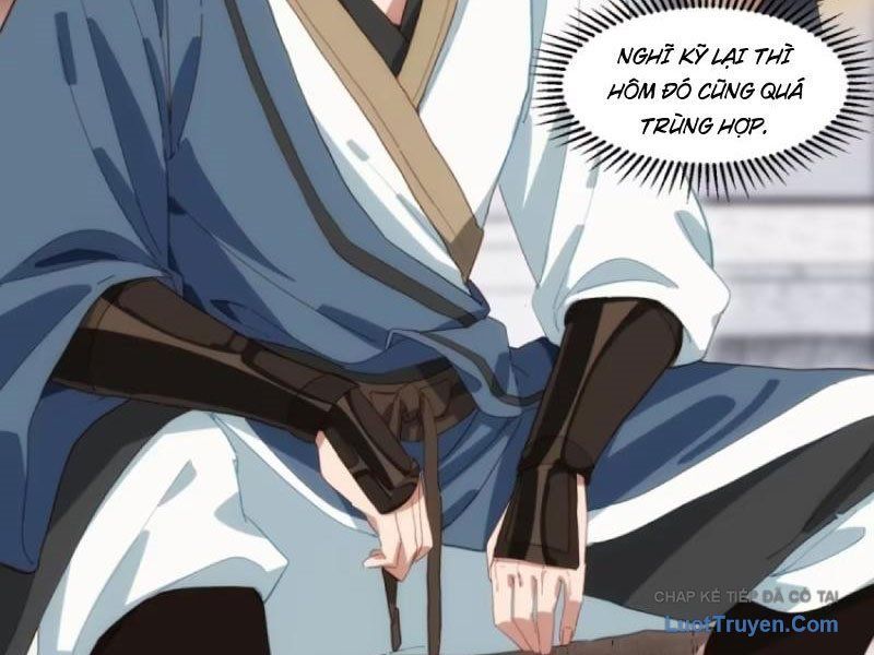 Giáo Chủ Ma Giáo Vụng Trộm Xem Ta Tu Luyện - Chapter 42 - Page 40