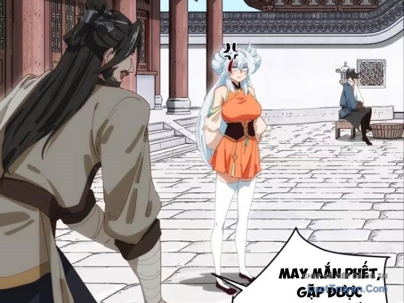 Giáo Chủ Ma Giáo Vụng Trộm Xem Ta Tu Luyện - Chapter 42 - Page 48