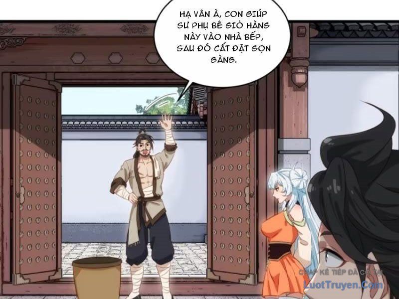 Giáo Chủ Ma Giáo Vụng Trộm Xem Ta Tu Luyện - Chapter 42 - Page 59