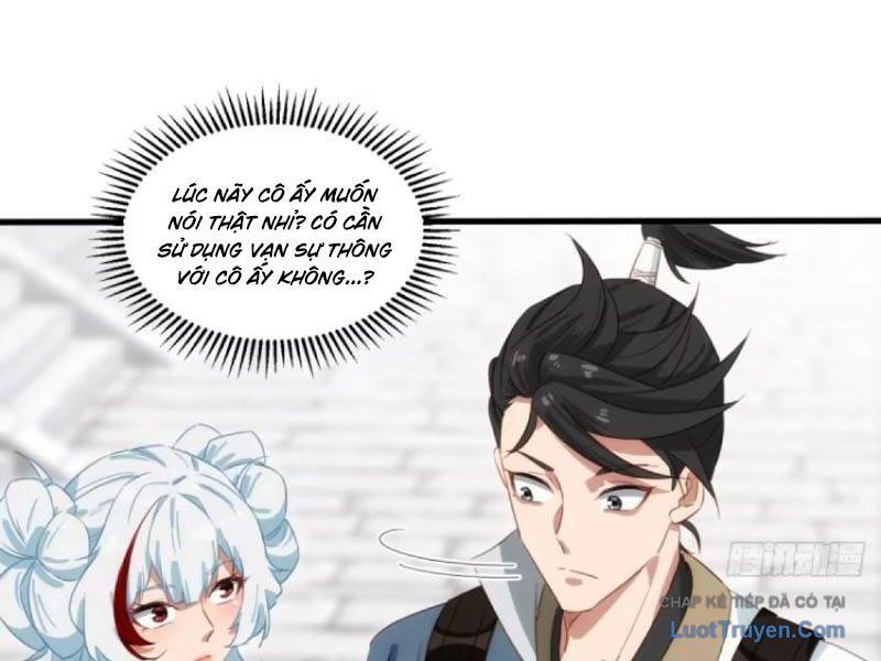 Giáo Chủ Ma Giáo Vụng Trộm Xem Ta Tu Luyện - Chapter 42 - Page 61