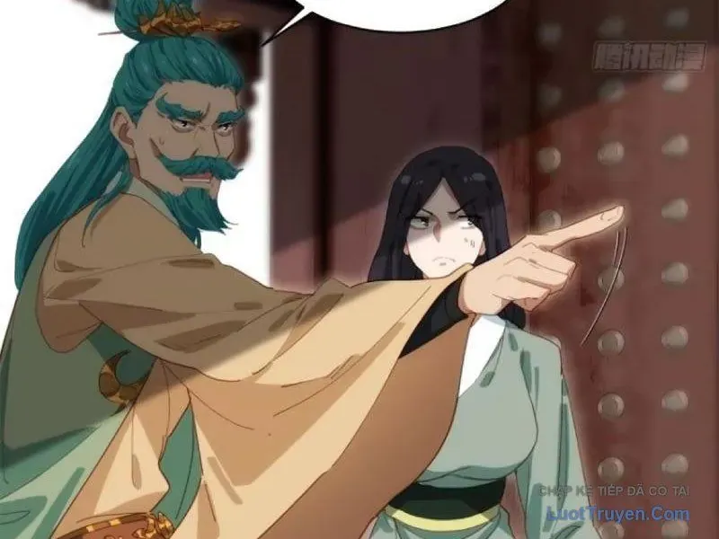 Giáo Chủ Ma Giáo Vụng Trộm Xem Ta Tu Luyện - Chapter 42 - Page 7