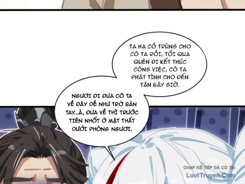 Giáo Chủ Ma Giáo Vụng Trộm Xem Ta Tu Luyện - Chapter 42 - Page 74