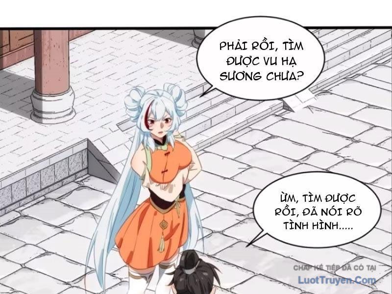 Giáo Chủ Ma Giáo Vụng Trộm Xem Ta Tu Luyện - Chapter 42 - Page 78