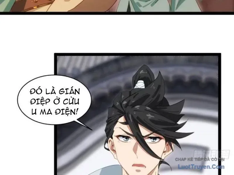 Giáo Chủ Ma Giáo Vụng Trộm Xem Ta Tu Luyện - Chapter 42 - Page 8