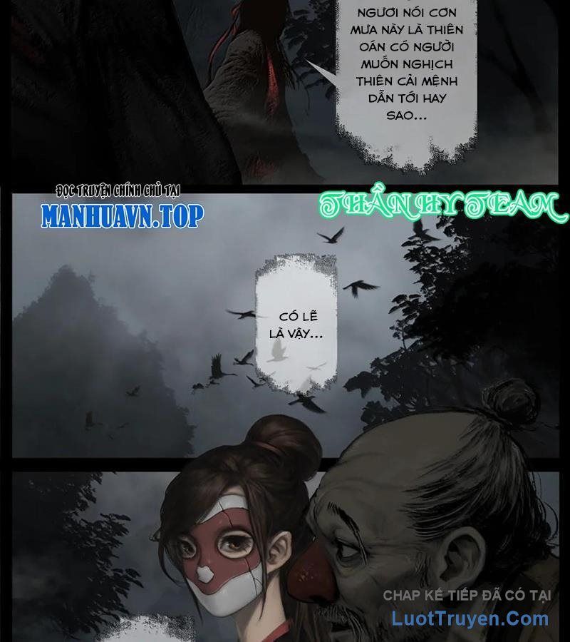 Tây Du Ký ngoại truyện - Chapter 399 - Page 10